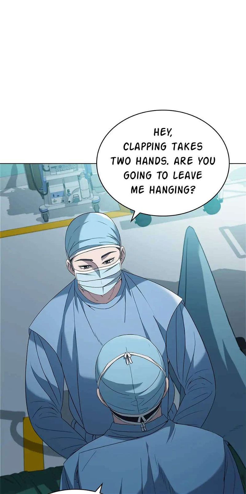 Dr. Choi Tae-Soo Chapter 143 page 57