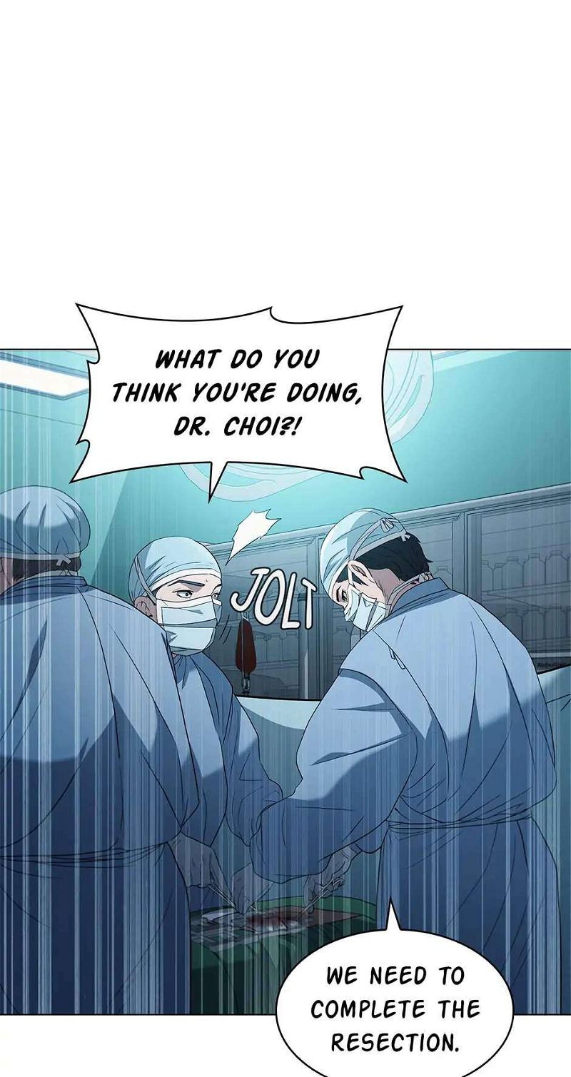 Dr. Choi Tae-Soo Chapter 144 page 8