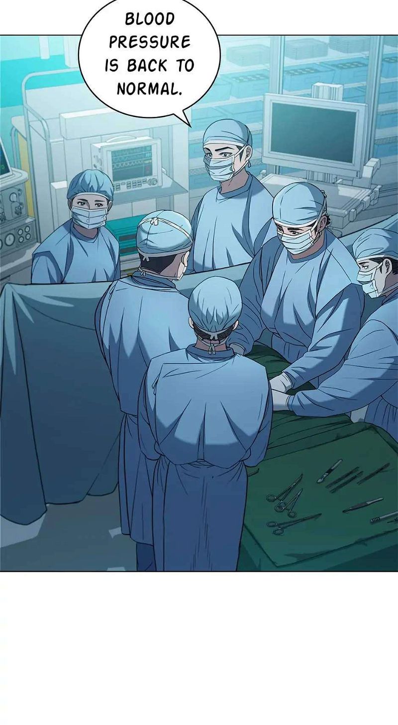 Dr. Choi Tae-Soo Chapter 144 page 36