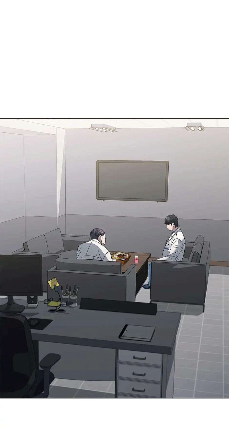 Dr. Choi Tae-Soo Chapter 144 page 49