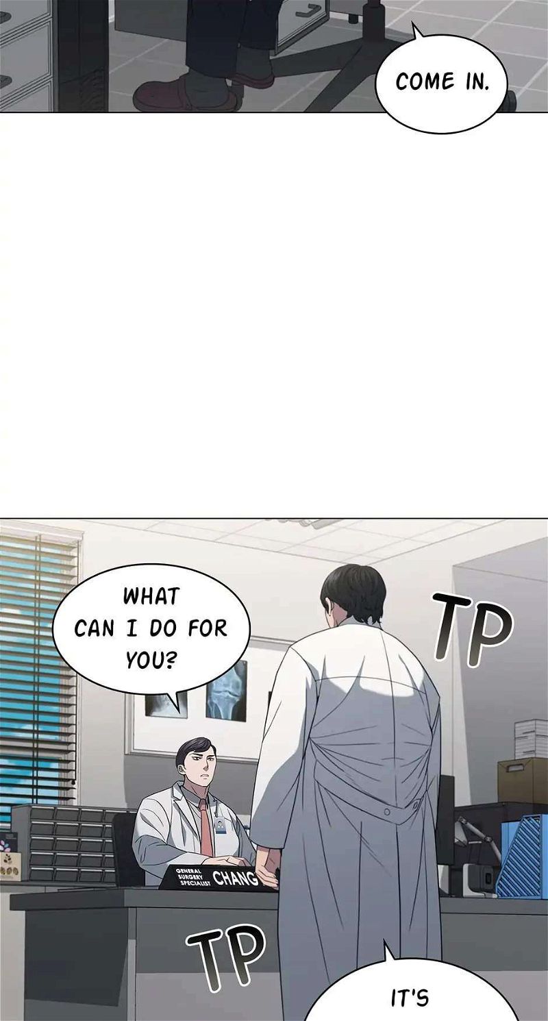 Dr. Choi Tae-Soo Chapter 144 page 67