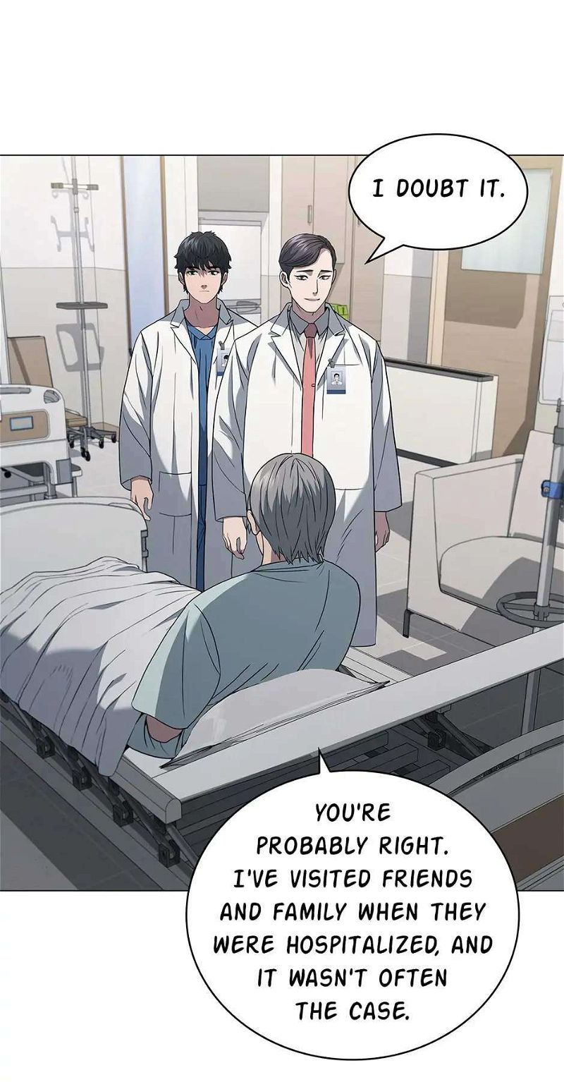 Dr. Choi Tae-Soo Chapter 144 page 81