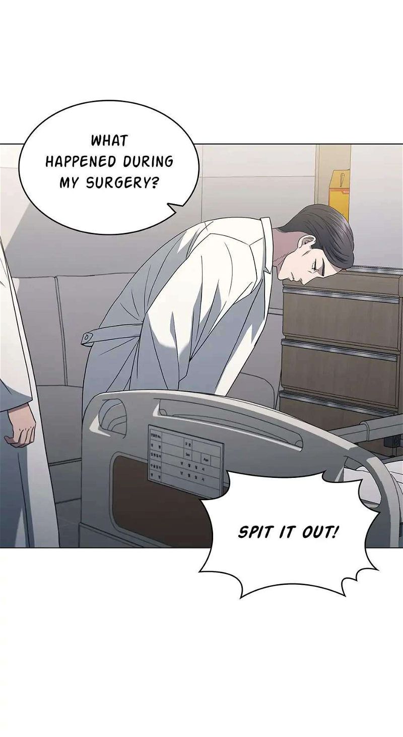 Dr. Choi Tae-Soo Chapter 145 page 1