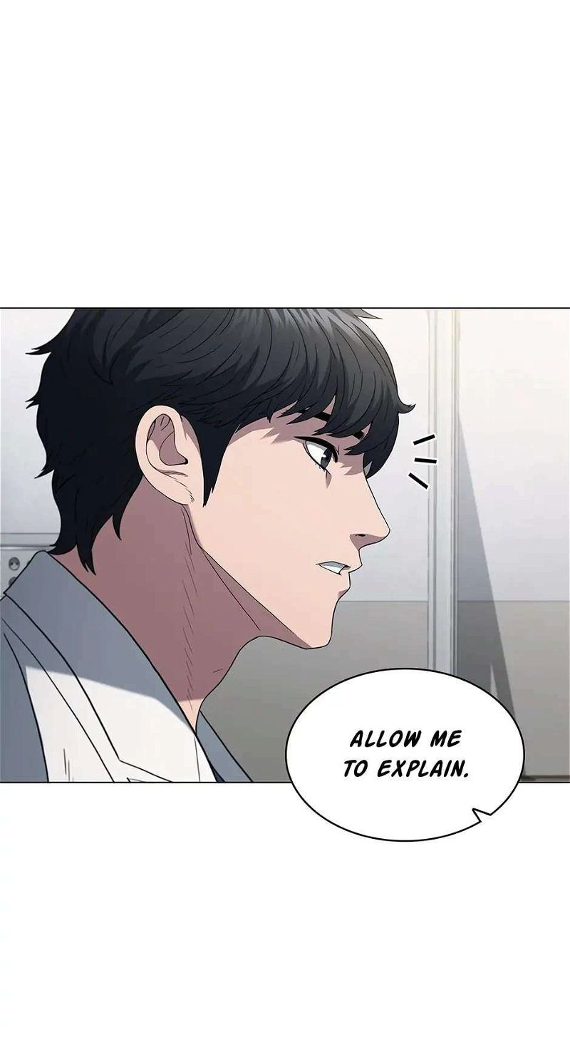 Dr. Choi Tae-Soo Chapter 145 page 3