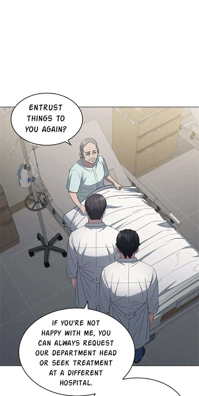 Dr. Choi Tae-Soo Chapter 145 page 13