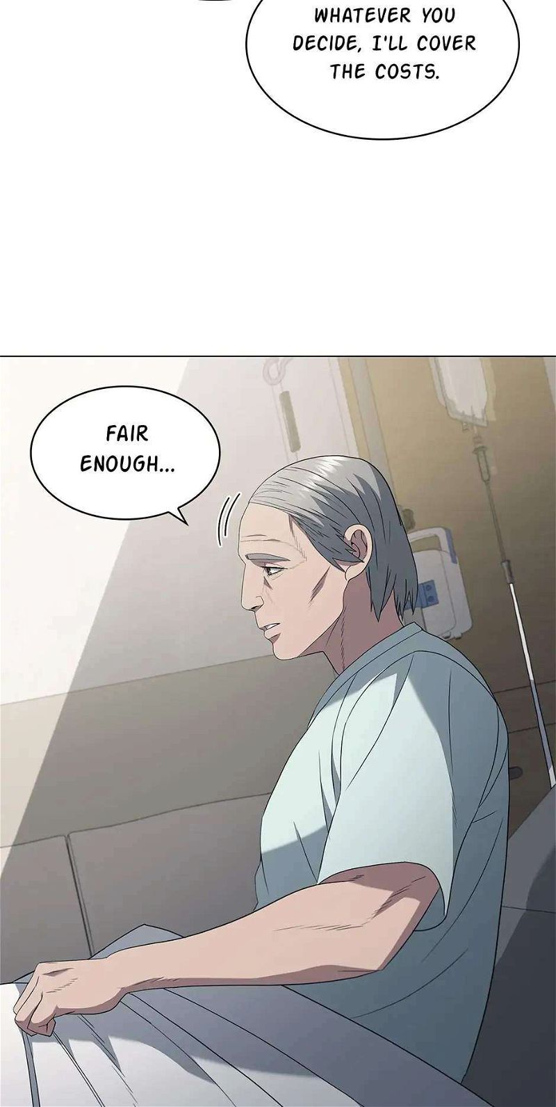 Dr. Choi Tae-Soo Chapter 145 page 14