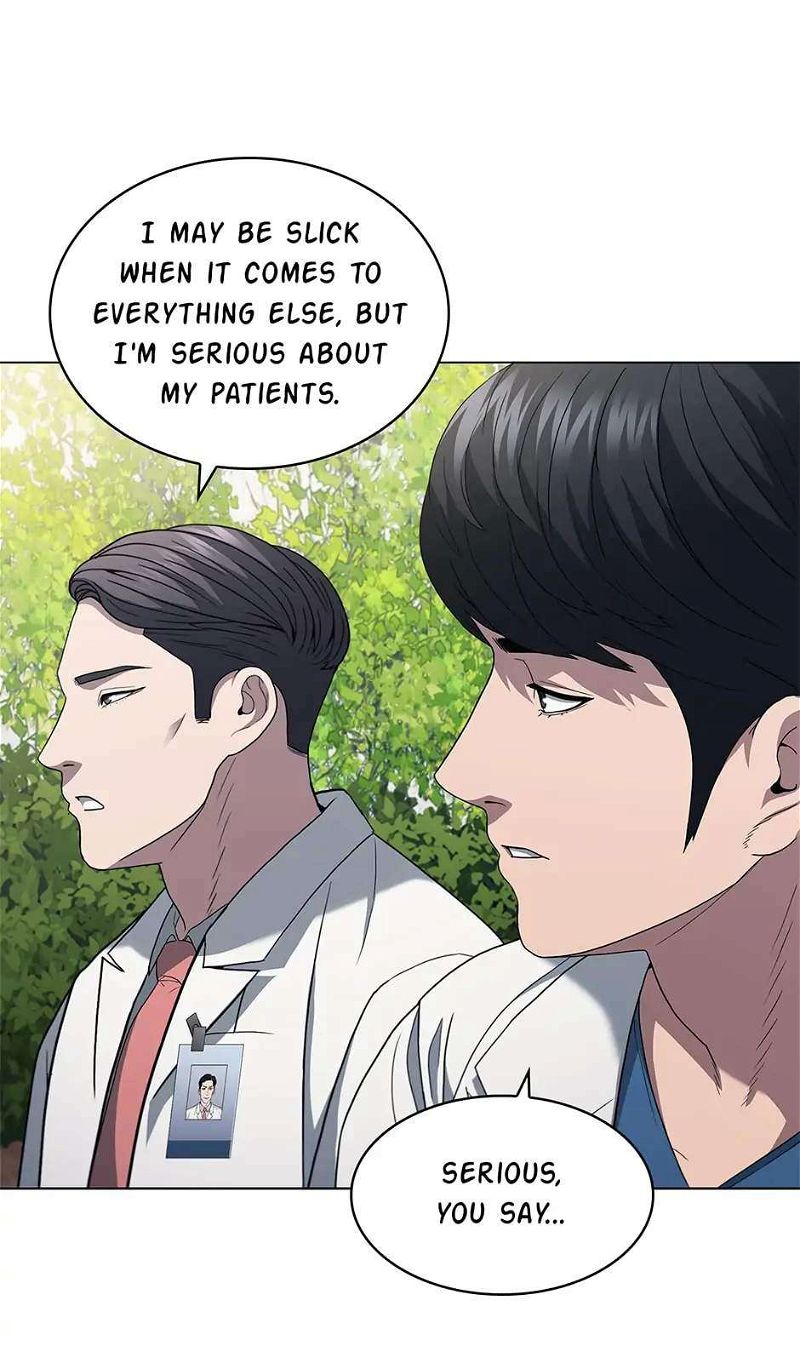 Dr. Choi Tae-Soo Chapter 145 page 23