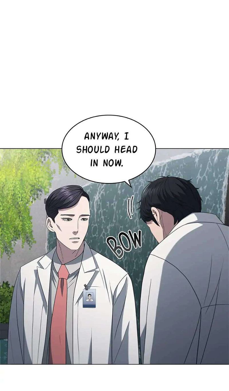 Dr. Choi Tae-Soo Chapter 145 page 34