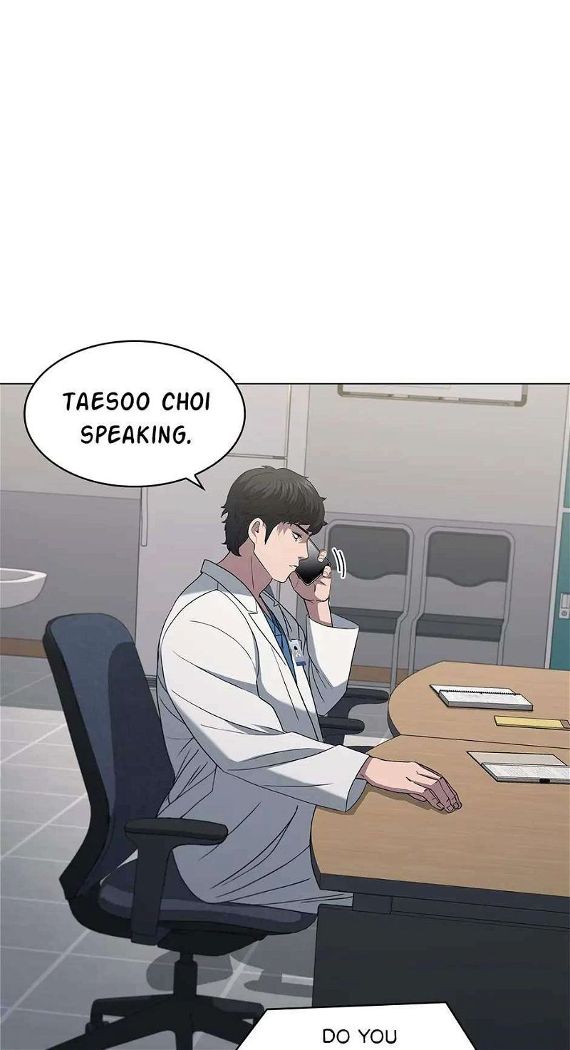 Dr. Choi Tae-Soo Chapter 145 page 43