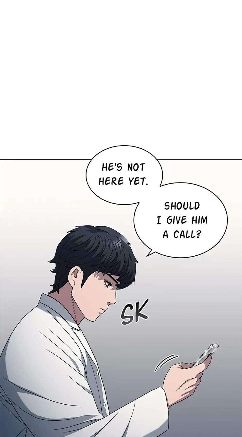 Dr. Choi Tae-Soo Chapter 145 page 56