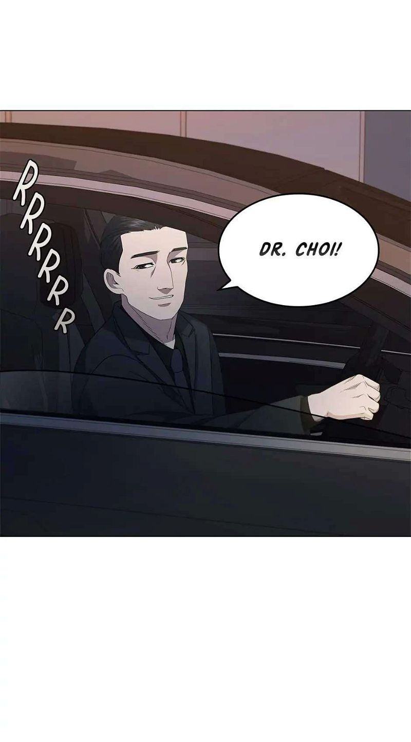 Dr. Choi Tae-Soo Chapter 145 page 59