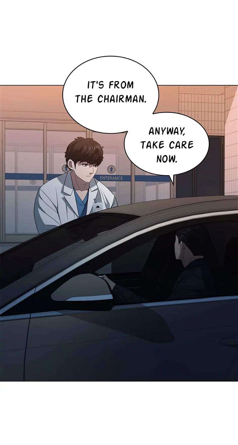Dr. Choi Tae-Soo Chapter 145 page 62