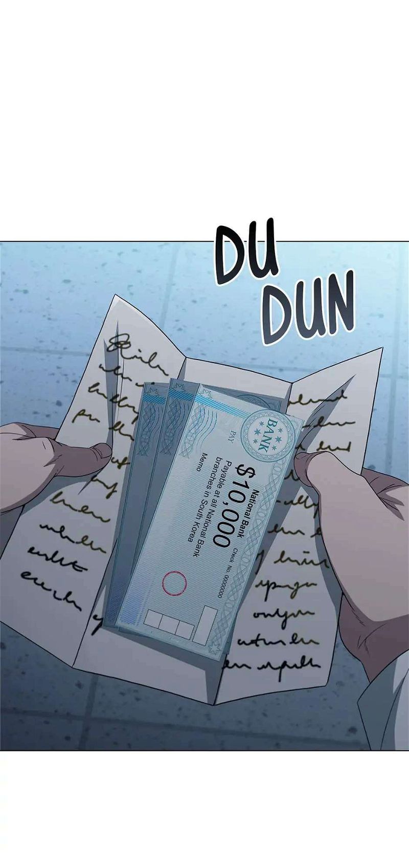 Dr. Choi Tae-Soo Chapter 145 page 70