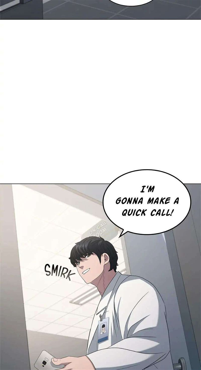 Dr. Choi Tae-Soo Chapter 146 page 29