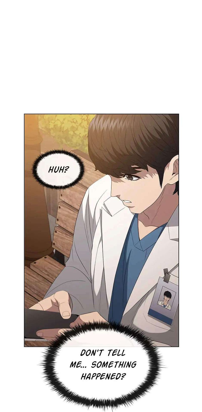 Dr. Choi Tae-Soo Chapter 146 page 44