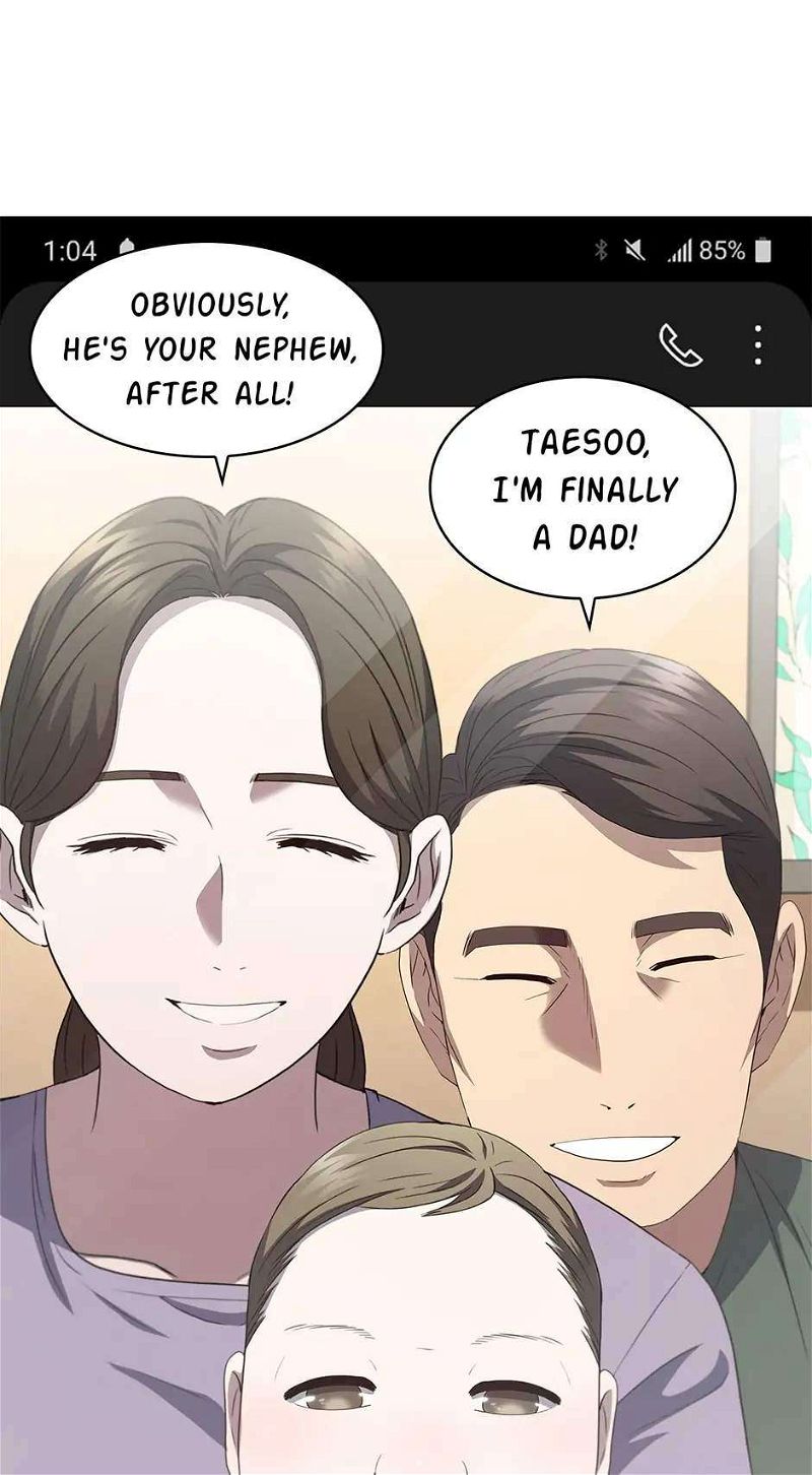 Dr. Choi Tae-Soo Chapter 146 page 50