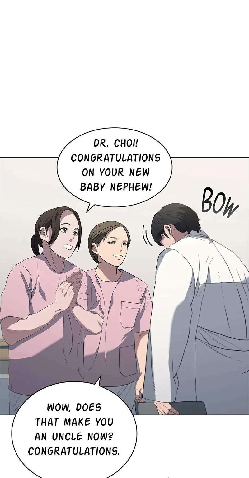 Dr. Choi Tae-Soo Chapter 147 page 3
