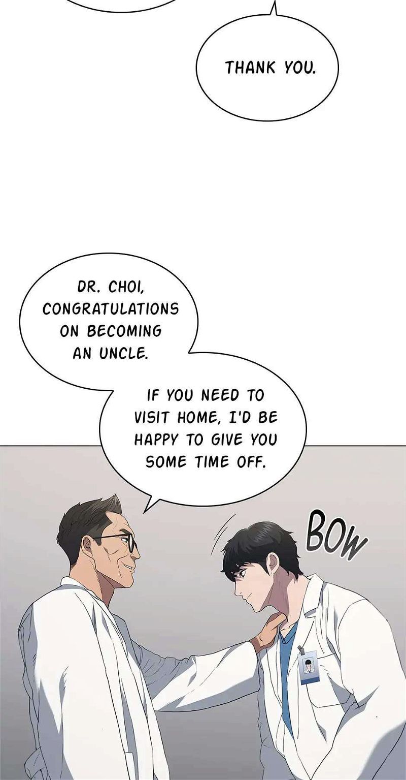 Dr. Choi Tae-Soo Chapter 147 page 4