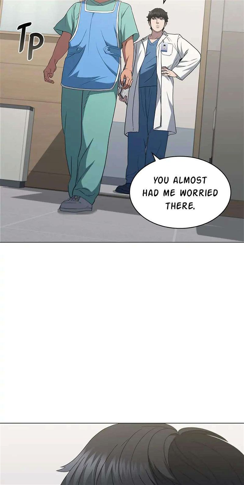 Dr. Choi Tae-Soo Chapter 147 page 76