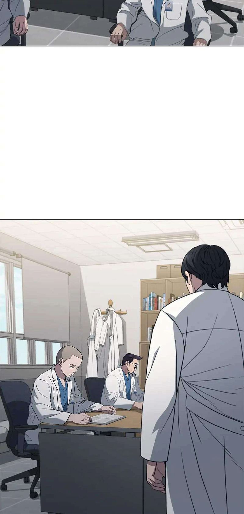 Dr. Choi Tae-Soo Chapter 147 page 80