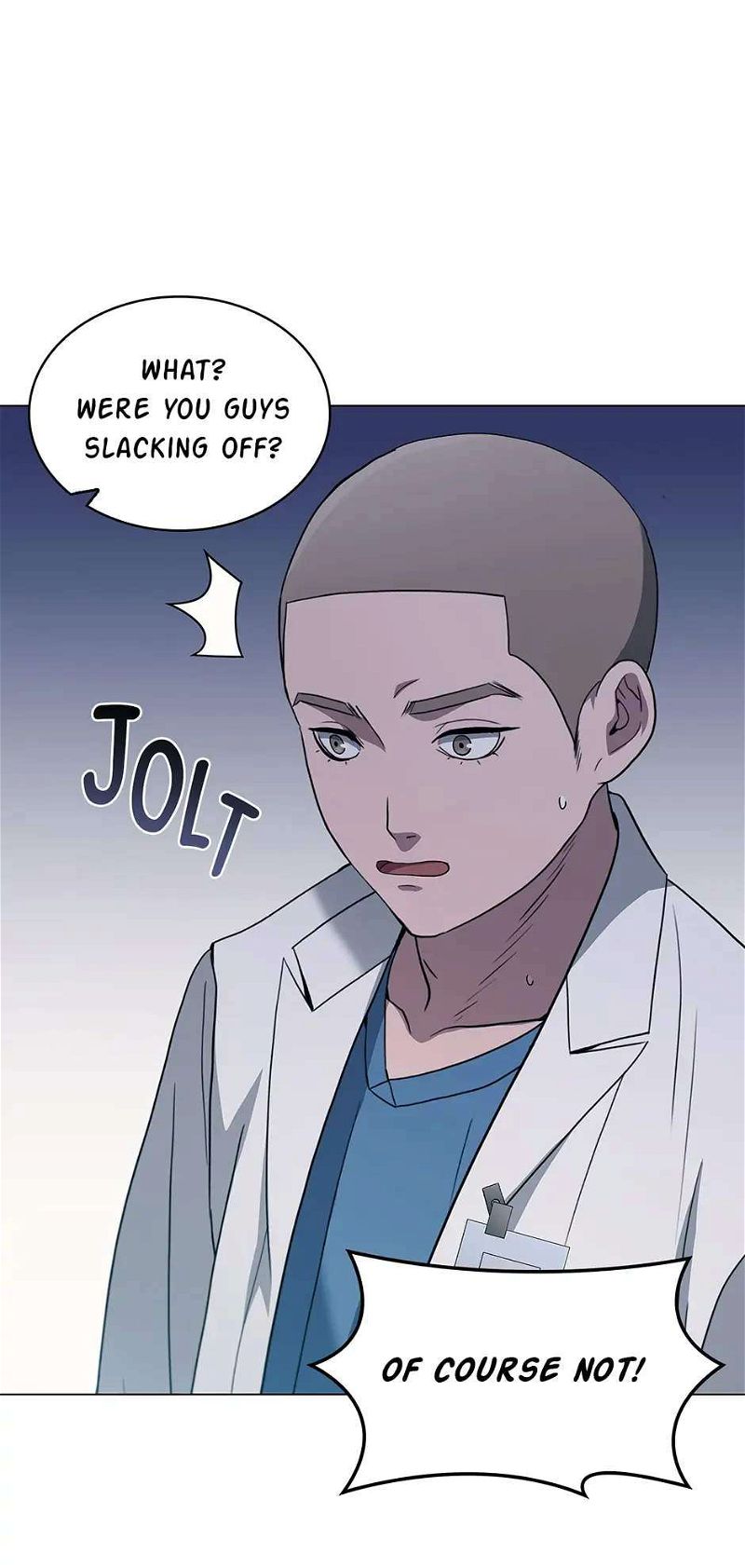 Dr. Choi Tae-Soo Chapter 147 page 83