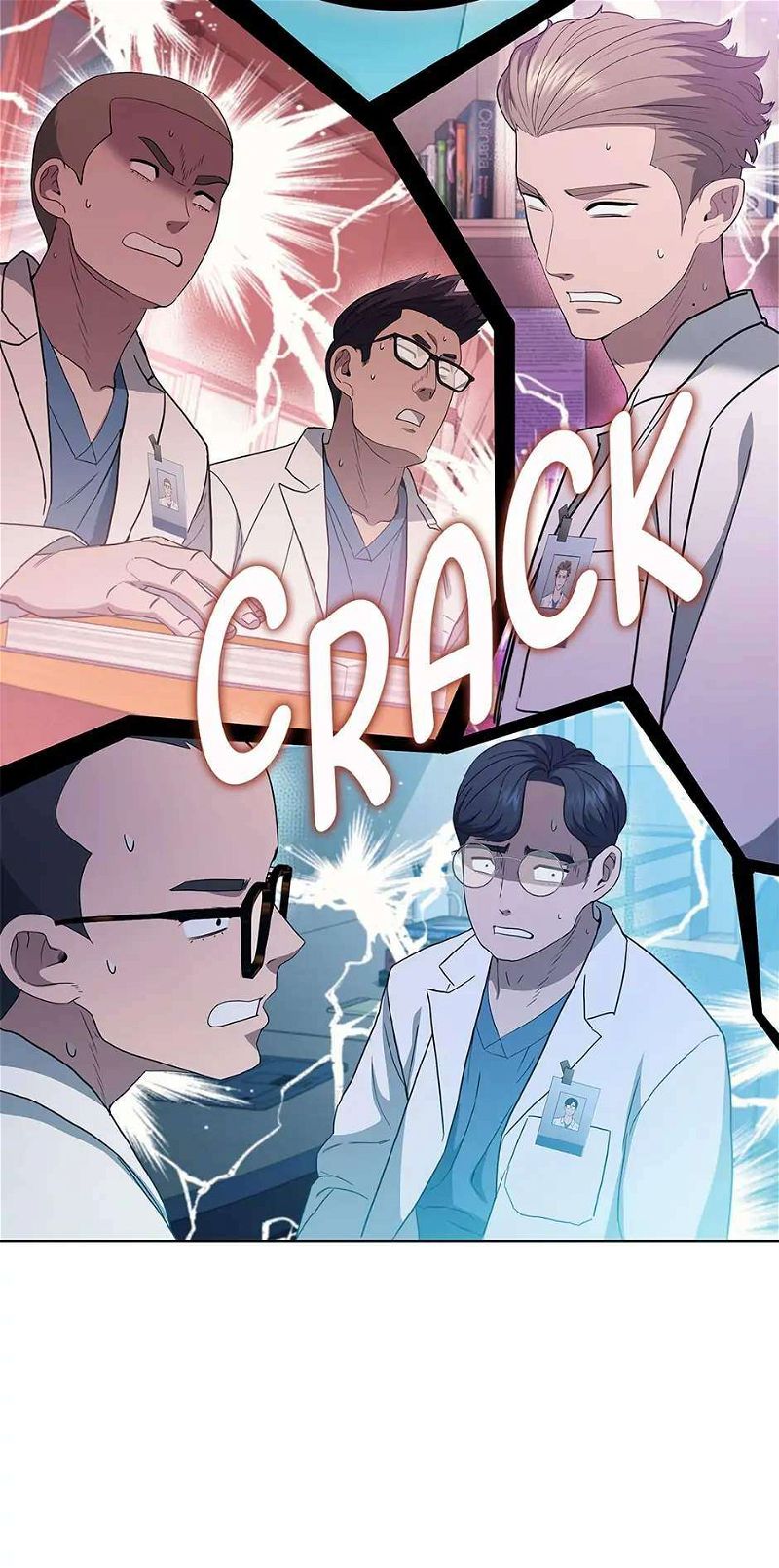 Dr. Choi Tae-Soo Chapter 147 page 85