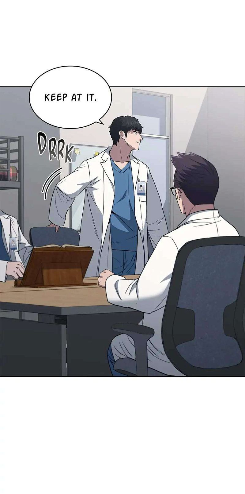 Dr. Choi Tae-Soo Chapter 147 page 86