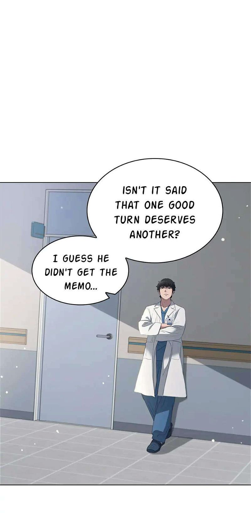 Dr. Choi Tae-Soo Chapter 147 page 91
