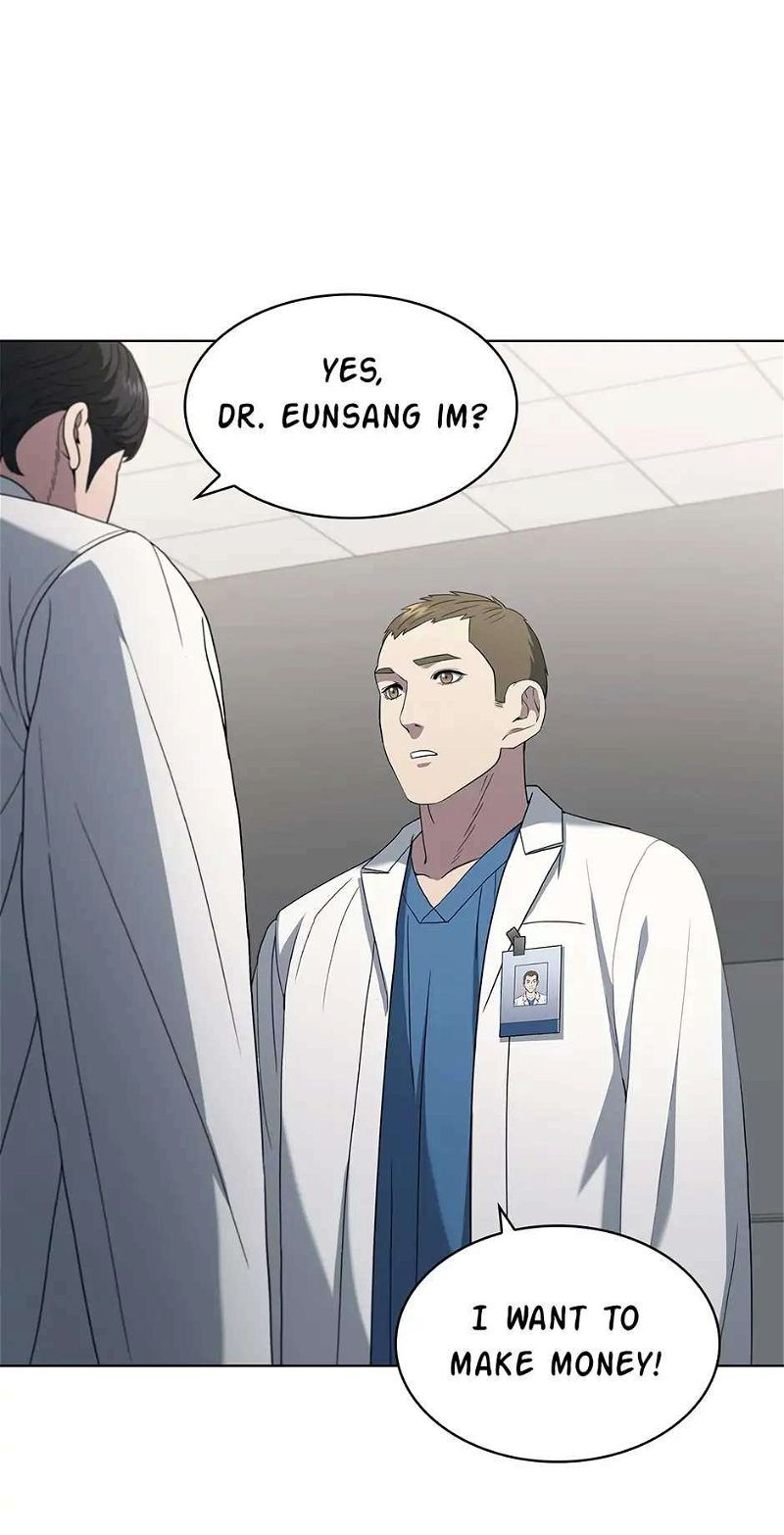 Dr. Choi Tae-Soo Chapter 148 page 27