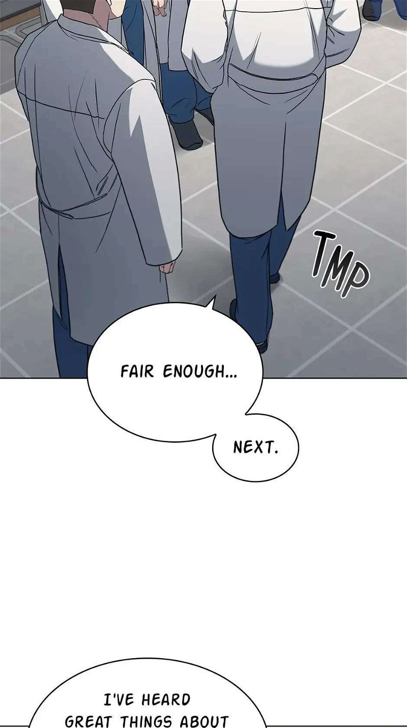 Dr. Choi Tae-Soo Chapter 148 page 31