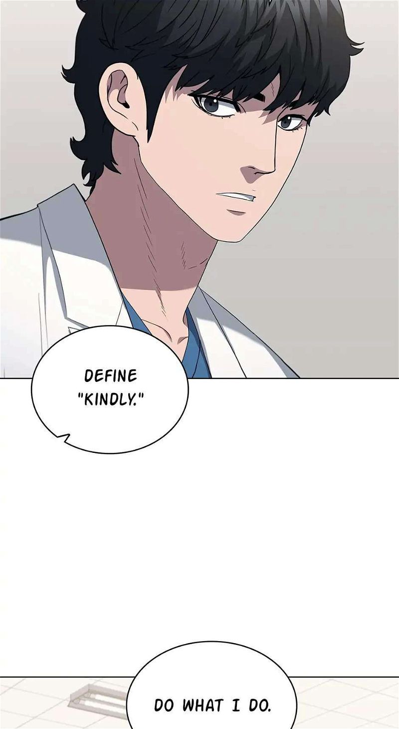 Dr. Choi Tae-Soo Chapter 148 page 37