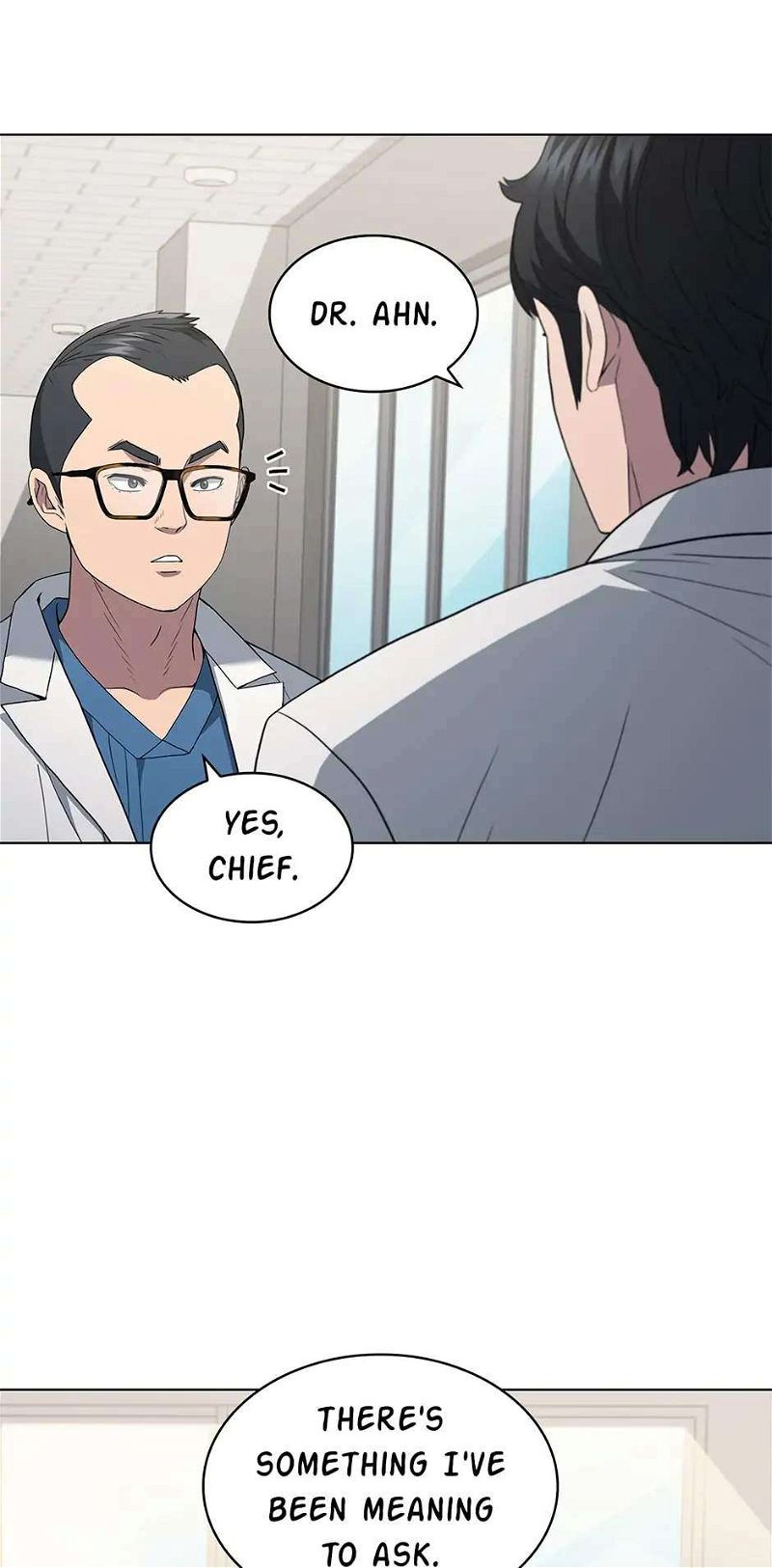 Dr. Choi Tae-Soo Chapter 148 page 61