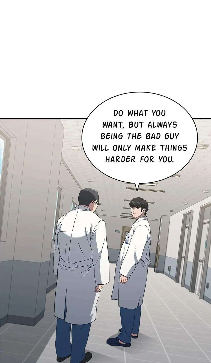 Dr. Choi Tae-Soo Chapter 148 page 65