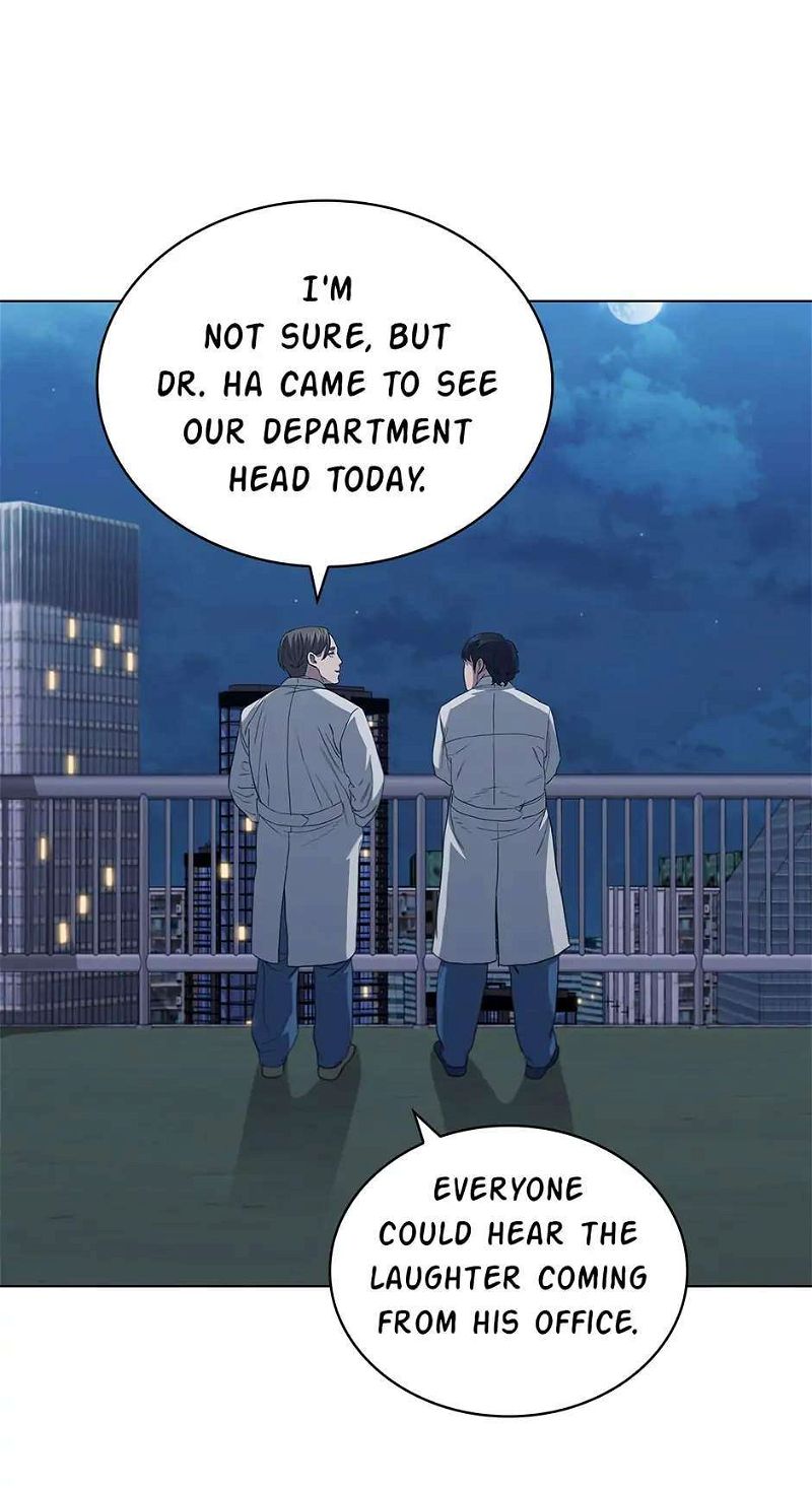 Dr. Choi Tae-Soo Chapter 149 page 11
