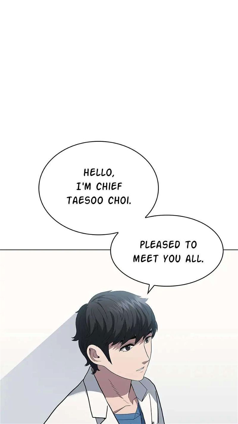 Dr. Choi Tae-Soo Chapter 149 page 37