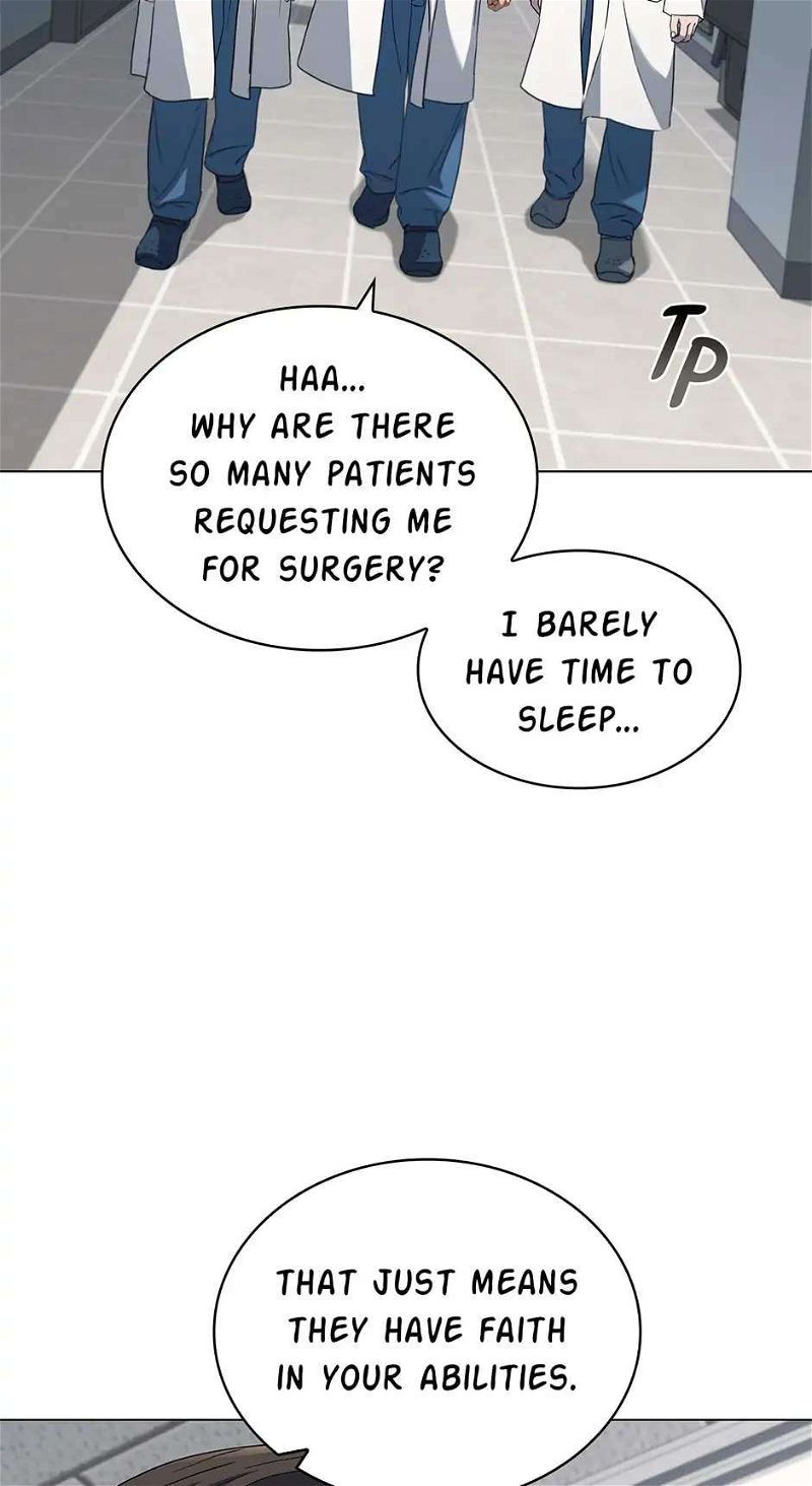 Dr. Choi Tae-Soo Chapter 149 page 51