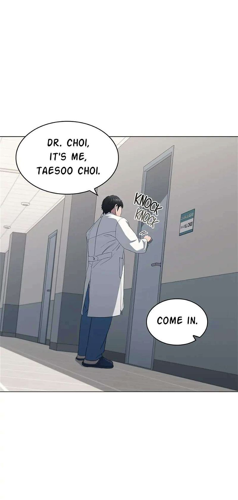 Dr. Choi Tae-Soo Chapter 149 page 64