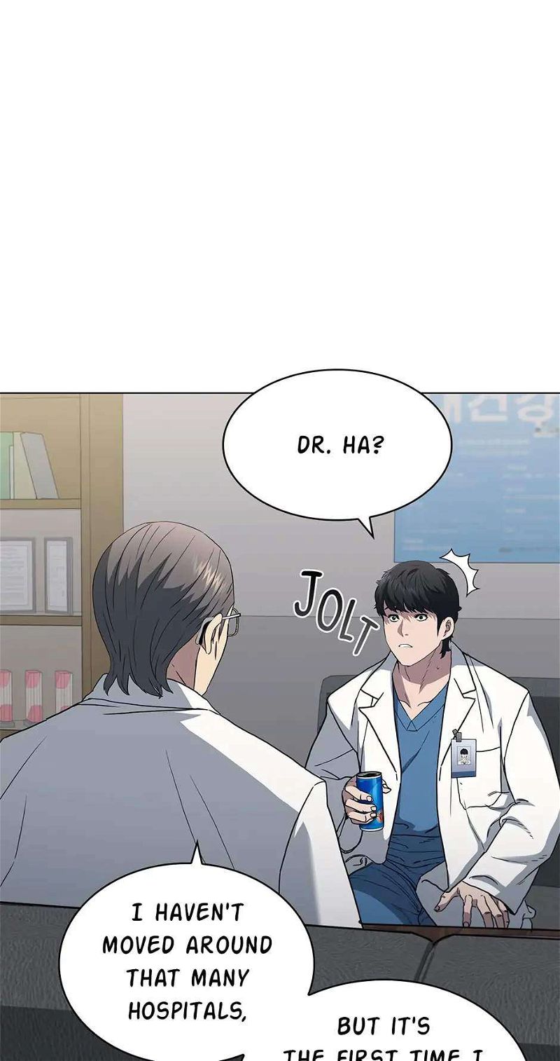 Dr. Choi Tae-Soo Chapter 149 page 79