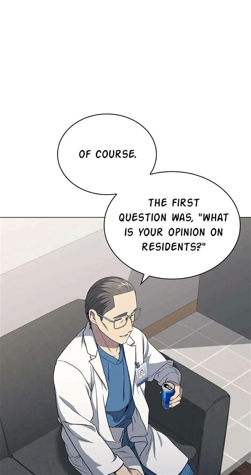 Dr. Choi Tae-Soo Chapter 149 page 81