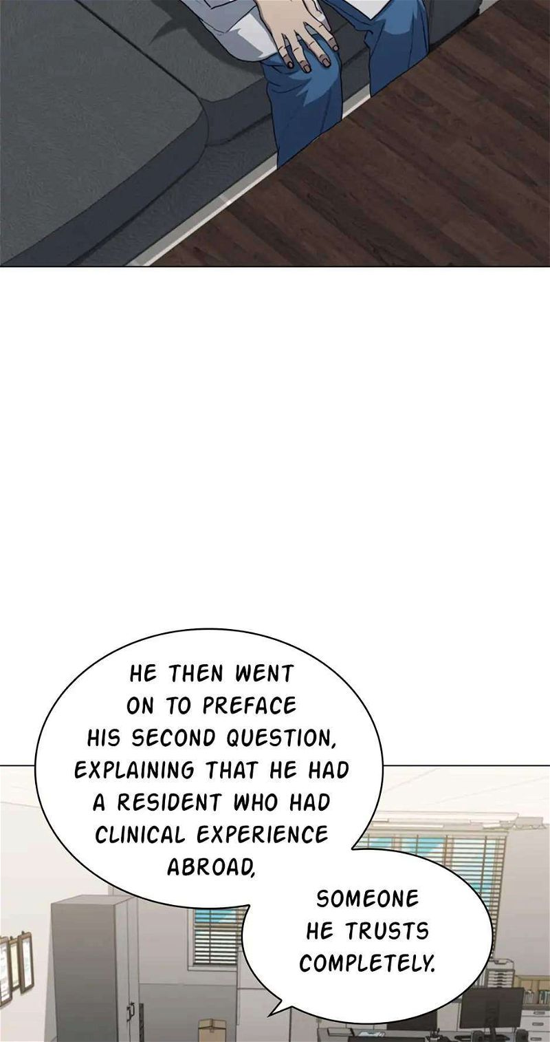 Dr. Choi Tae-Soo Chapter 149 page 82