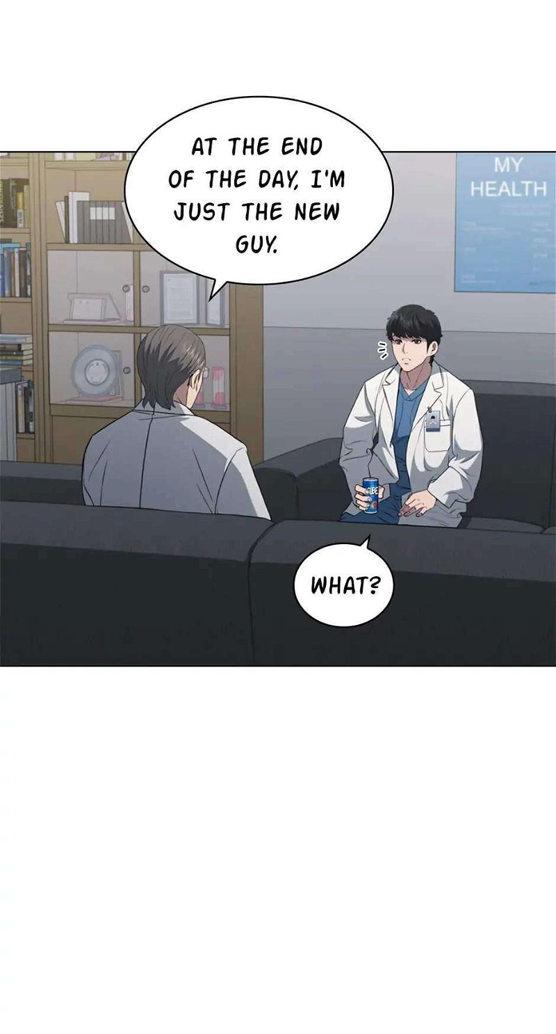 Dr. Choi Tae-Soo Chapter 150 page 17