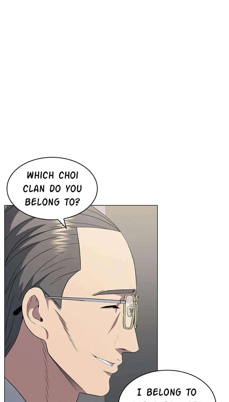 Dr. Choi Tae-Soo Chapter 150 page 22