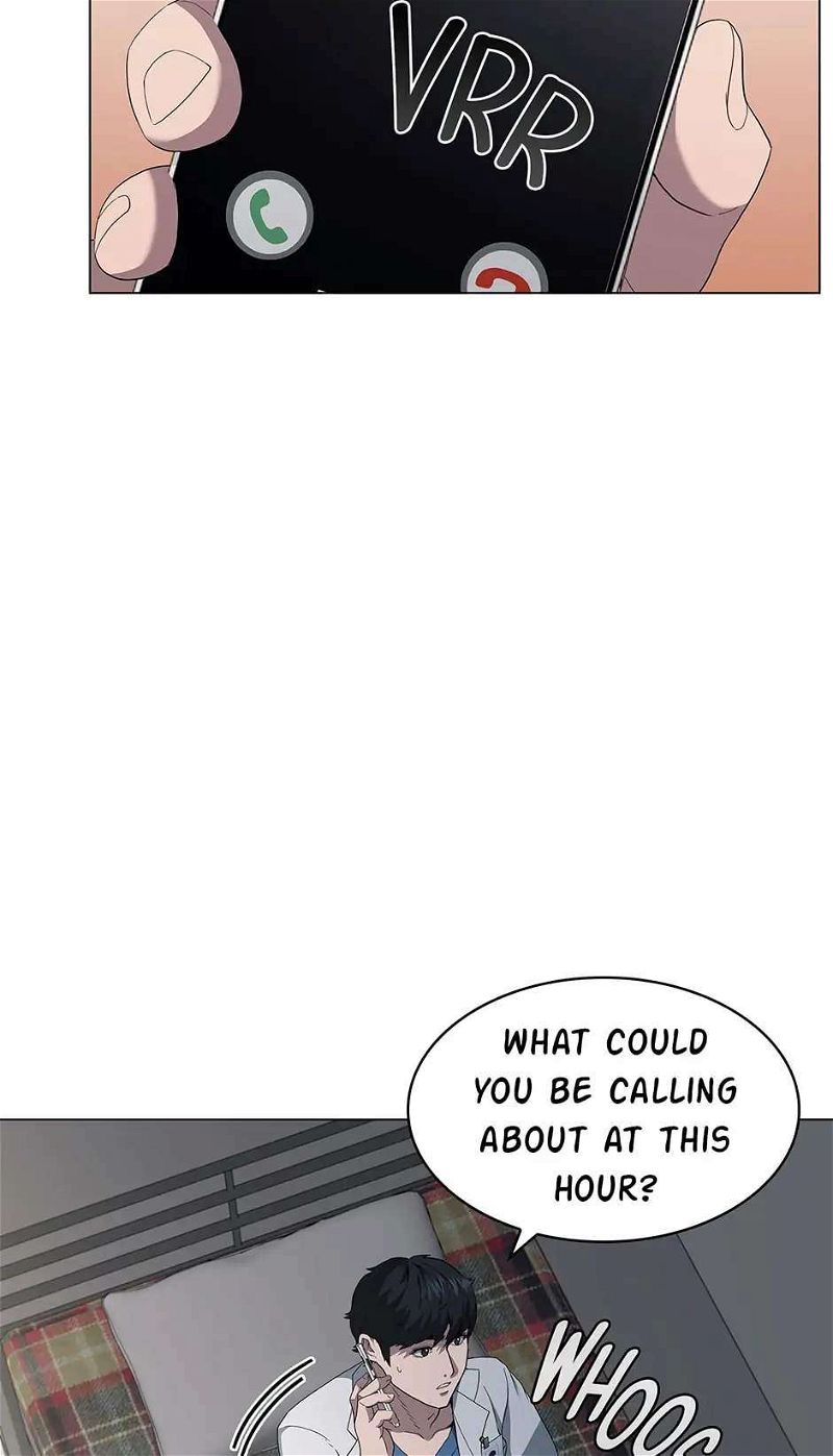 Dr. Choi Tae-Soo Chapter 150 page 58