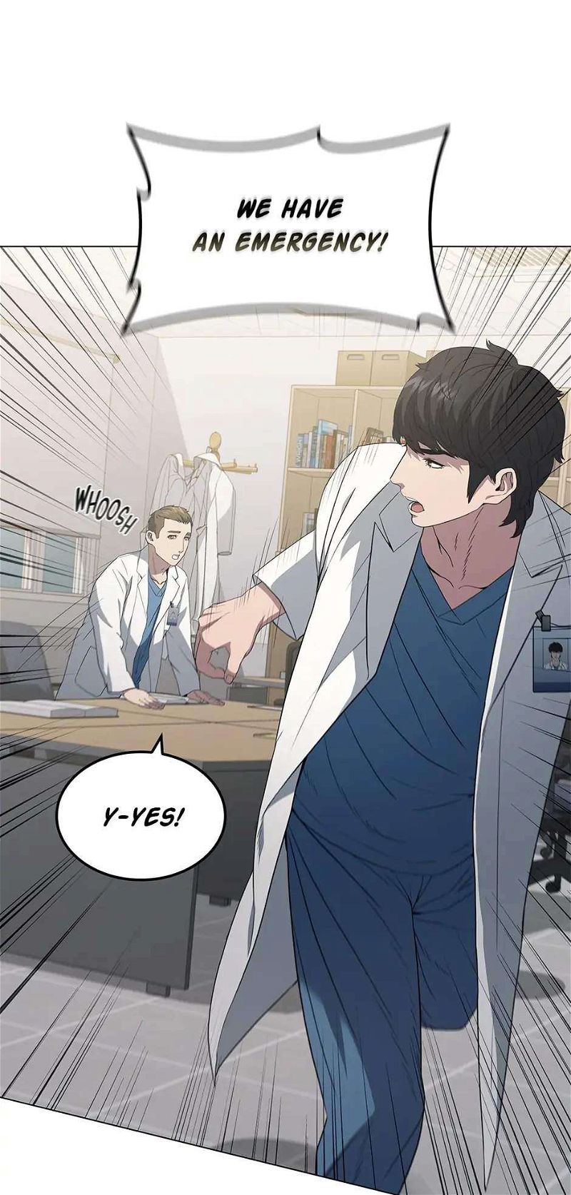 Dr. Choi Tae-Soo Chapter 150 page 63