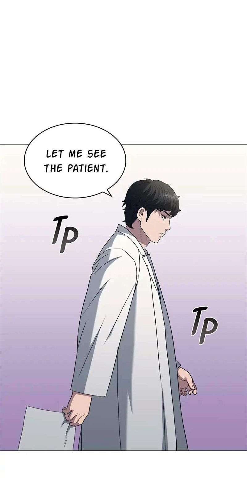 Dr. Choi Tae-Soo Chapter 150 page 75