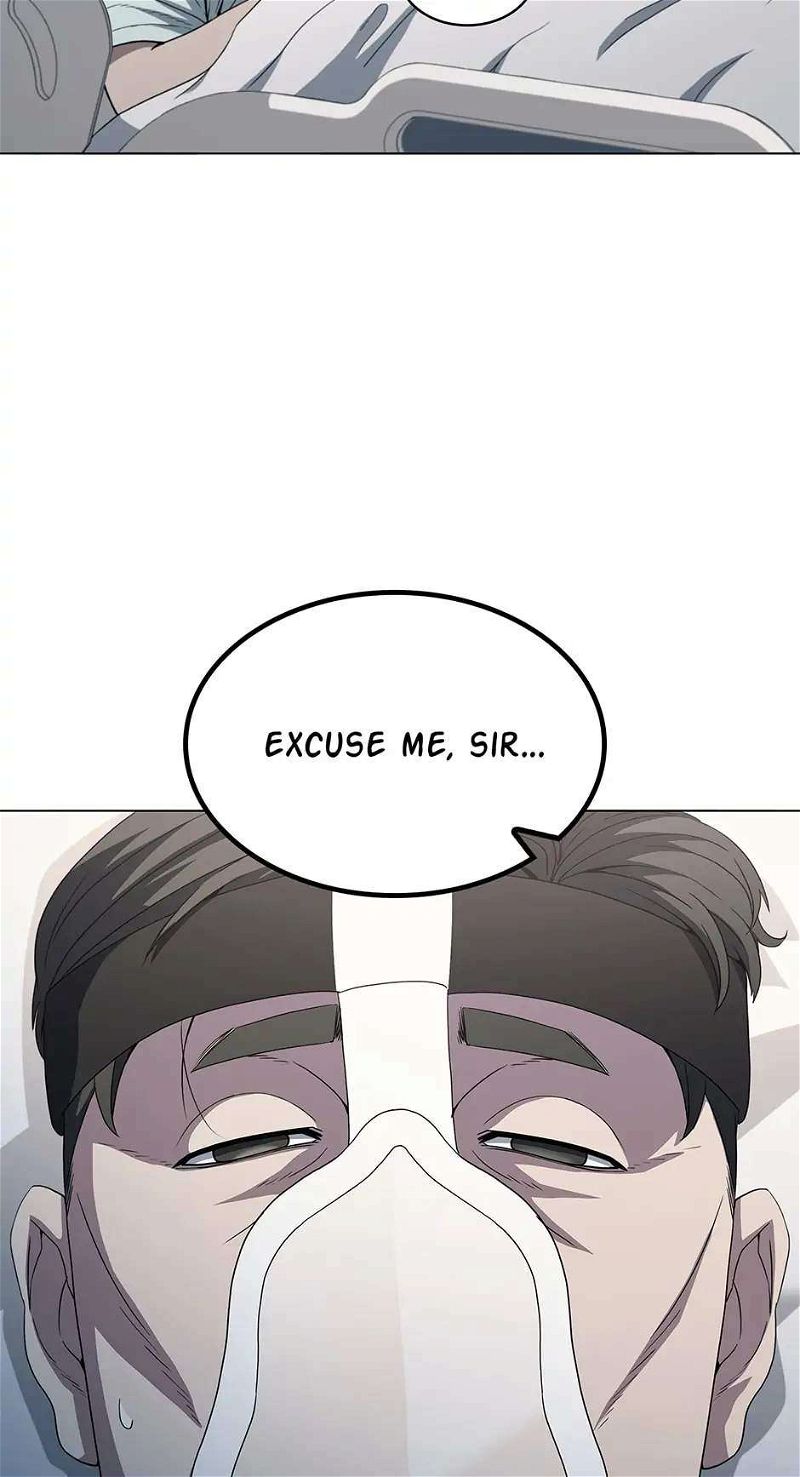 Dr. Choi Tae-Soo Chapter 150 page 86
