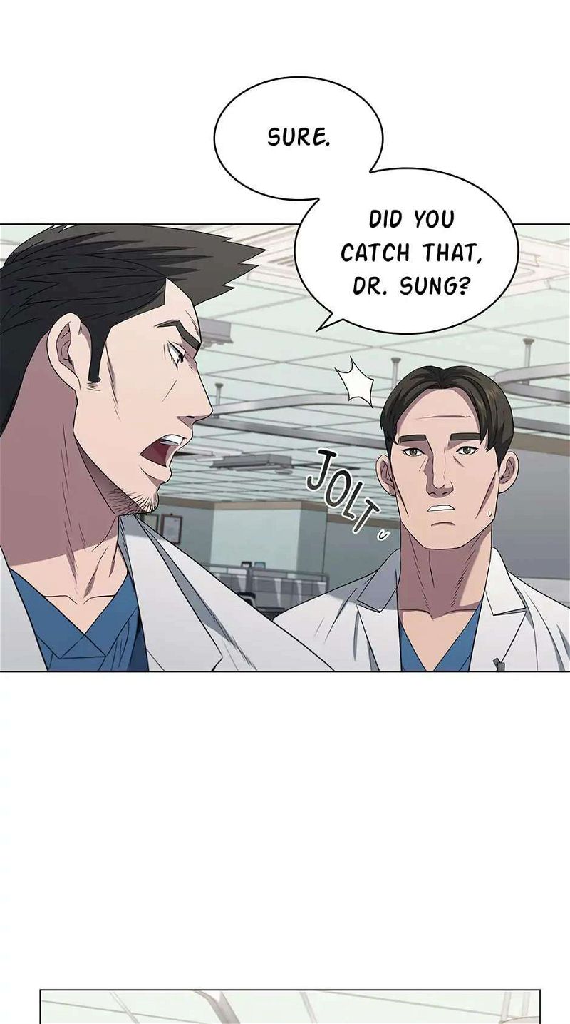 Dr. Choi Tae-Soo Chapter 151 page 14