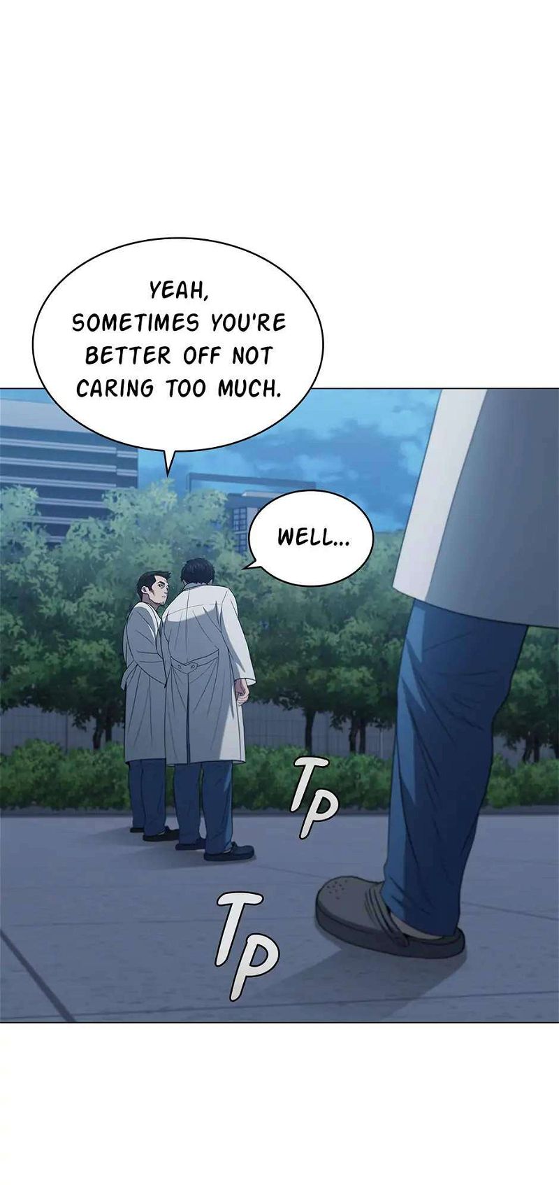 Dr. Choi Tae-Soo Chapter 151 page 44
