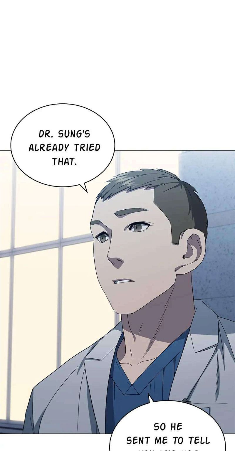Dr. Choi Tae-Soo Chapter 151 page 46