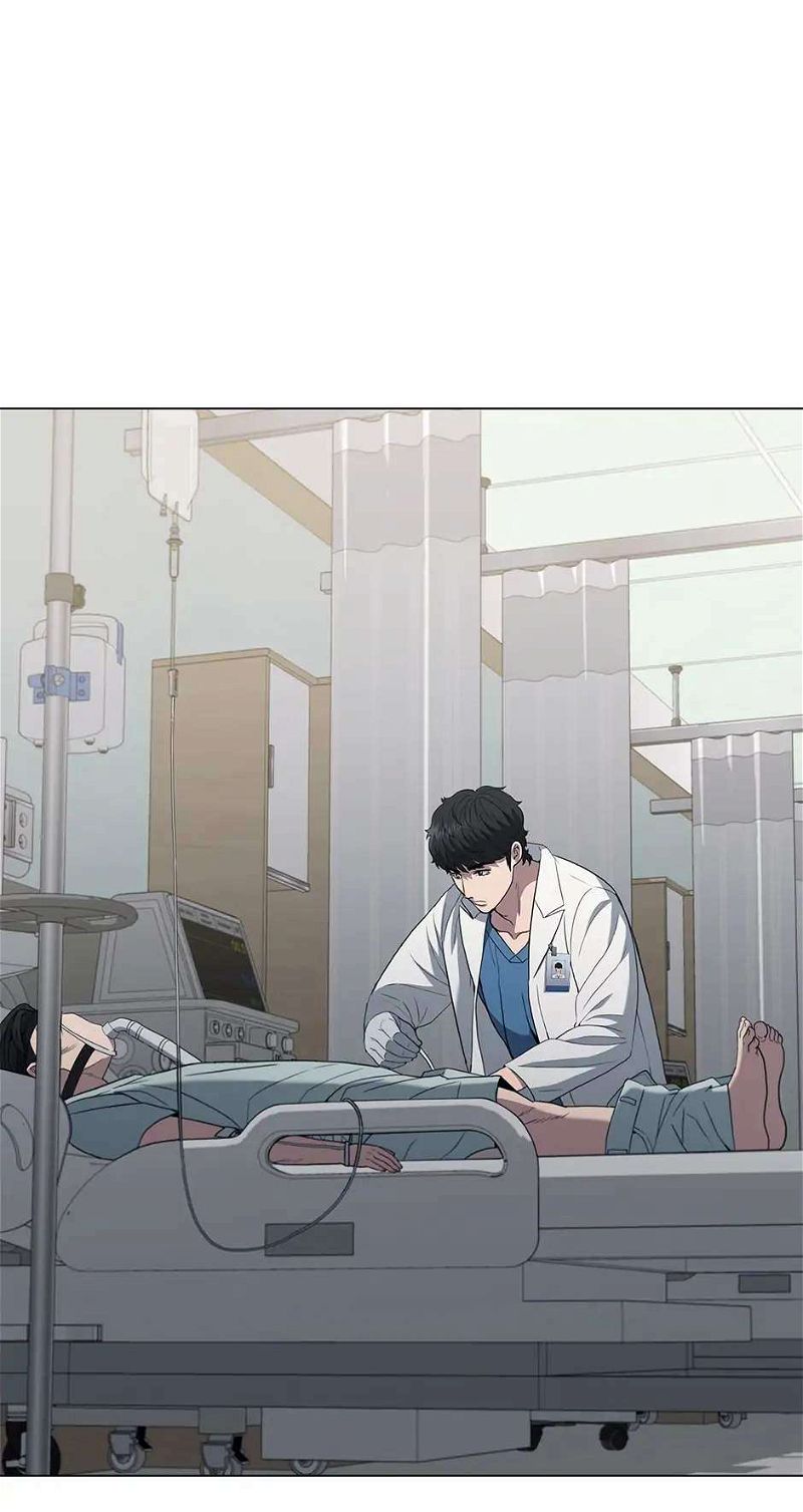 Dr. Choi Tae-Soo Chapter 151 page 60